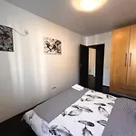 Amzei Apartment Bucuresti