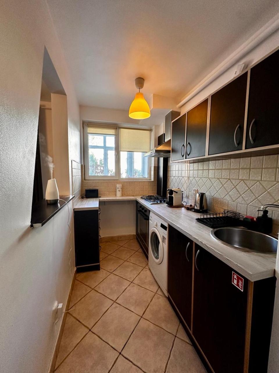 Amzei Apartment Bucharest