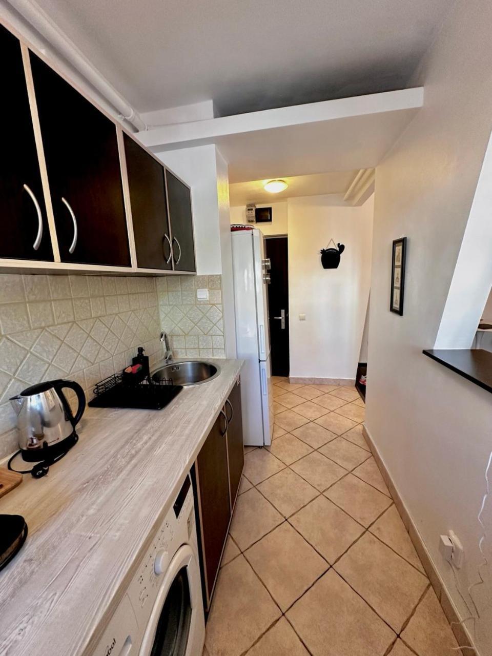 Apartment Amzei Bucharest