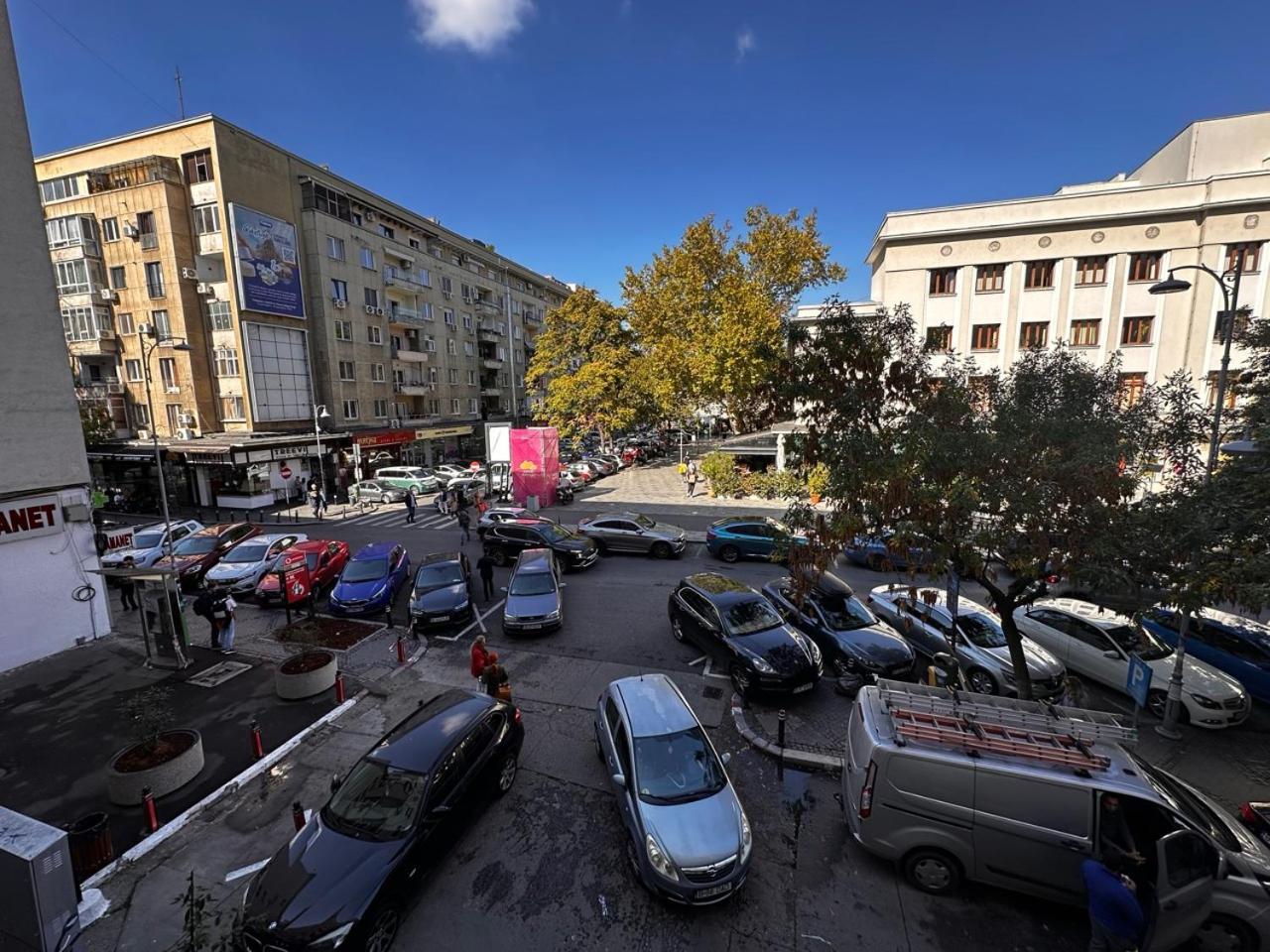 Amzei * Bucharest