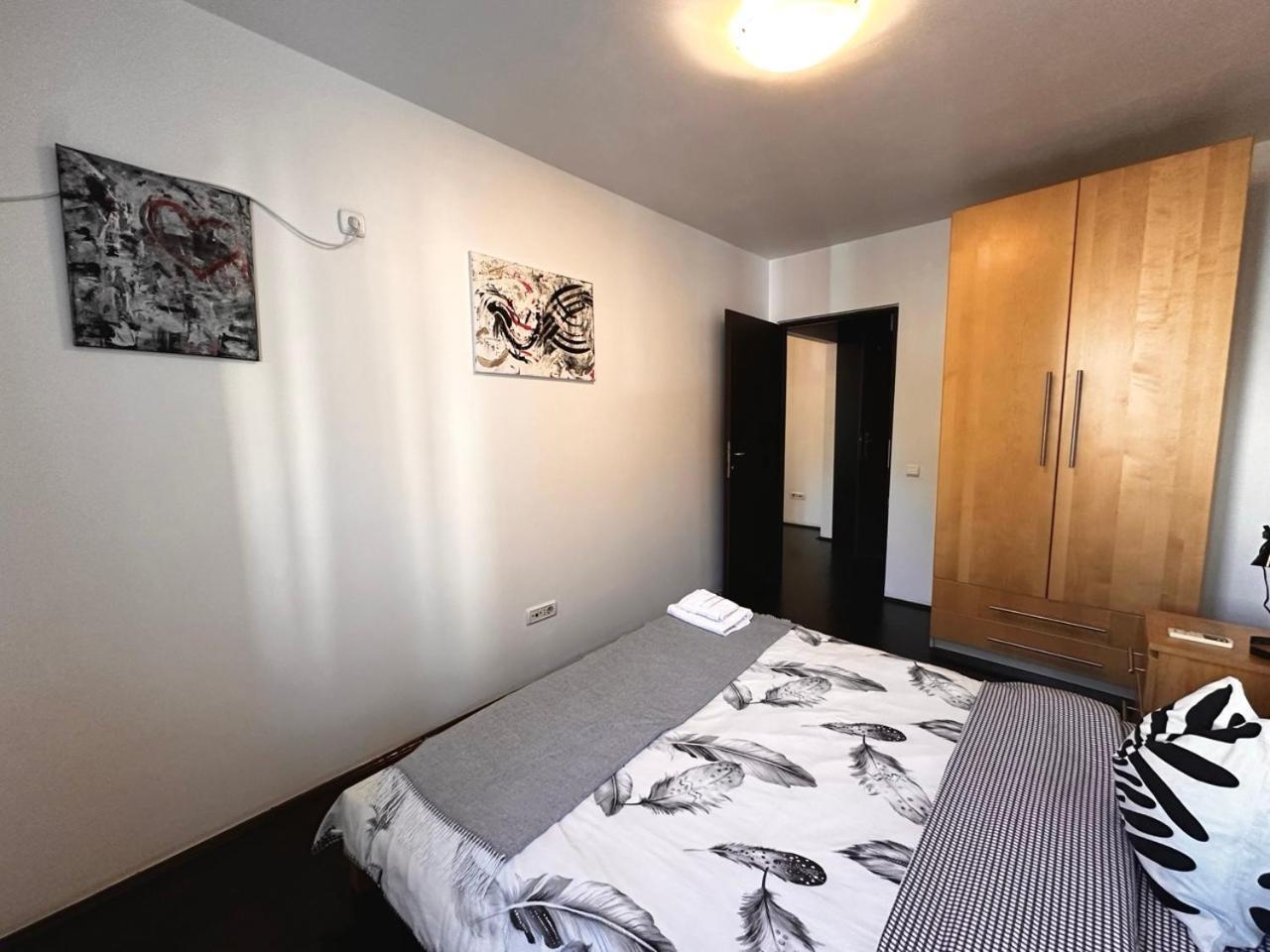 Amzei Apartment