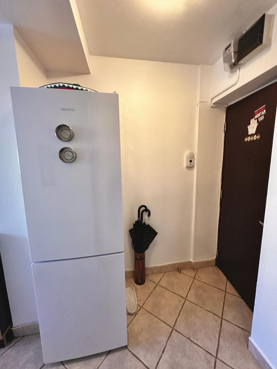 Apartment Amzei