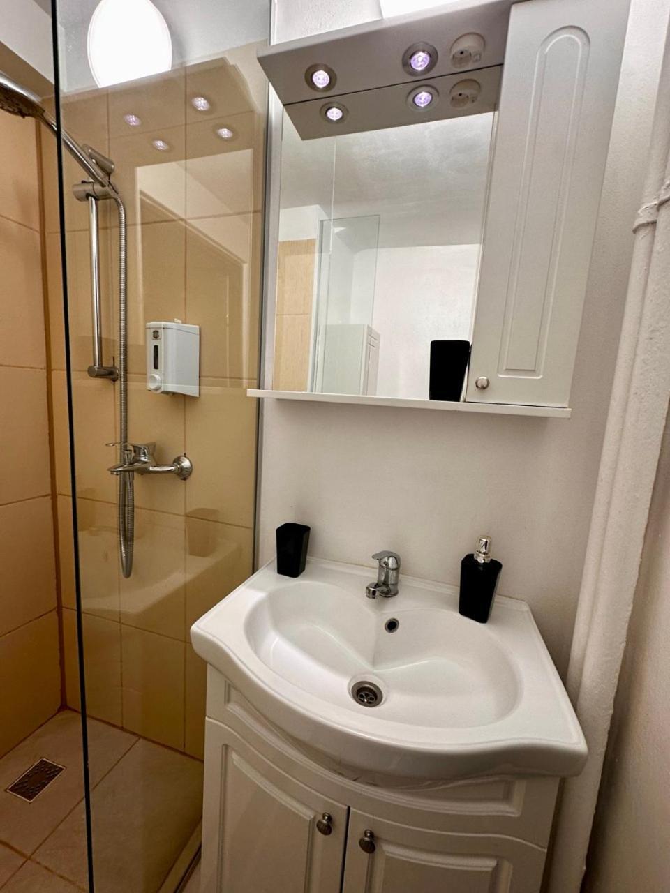 Apartment Amzei *