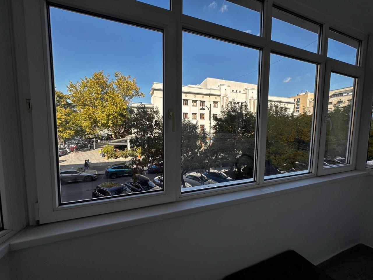 Apartment Amzei Bucharest