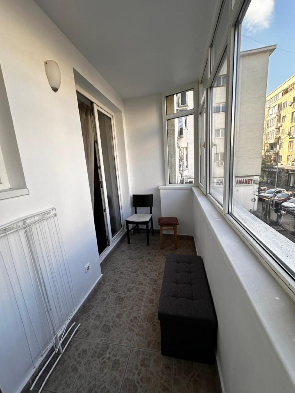Amzei Bucharest