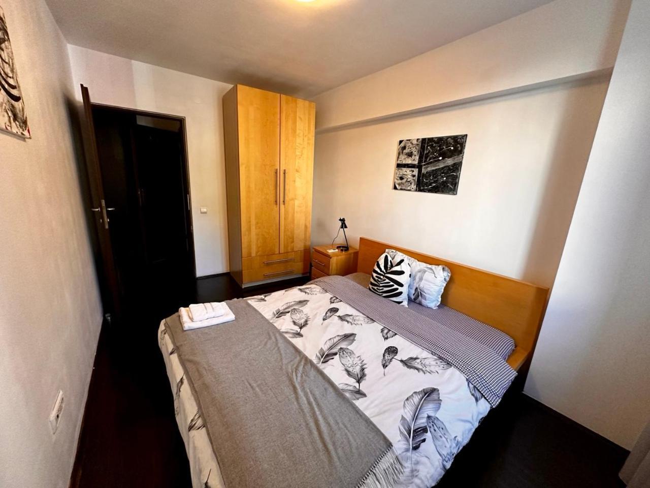 Amzei Apartment