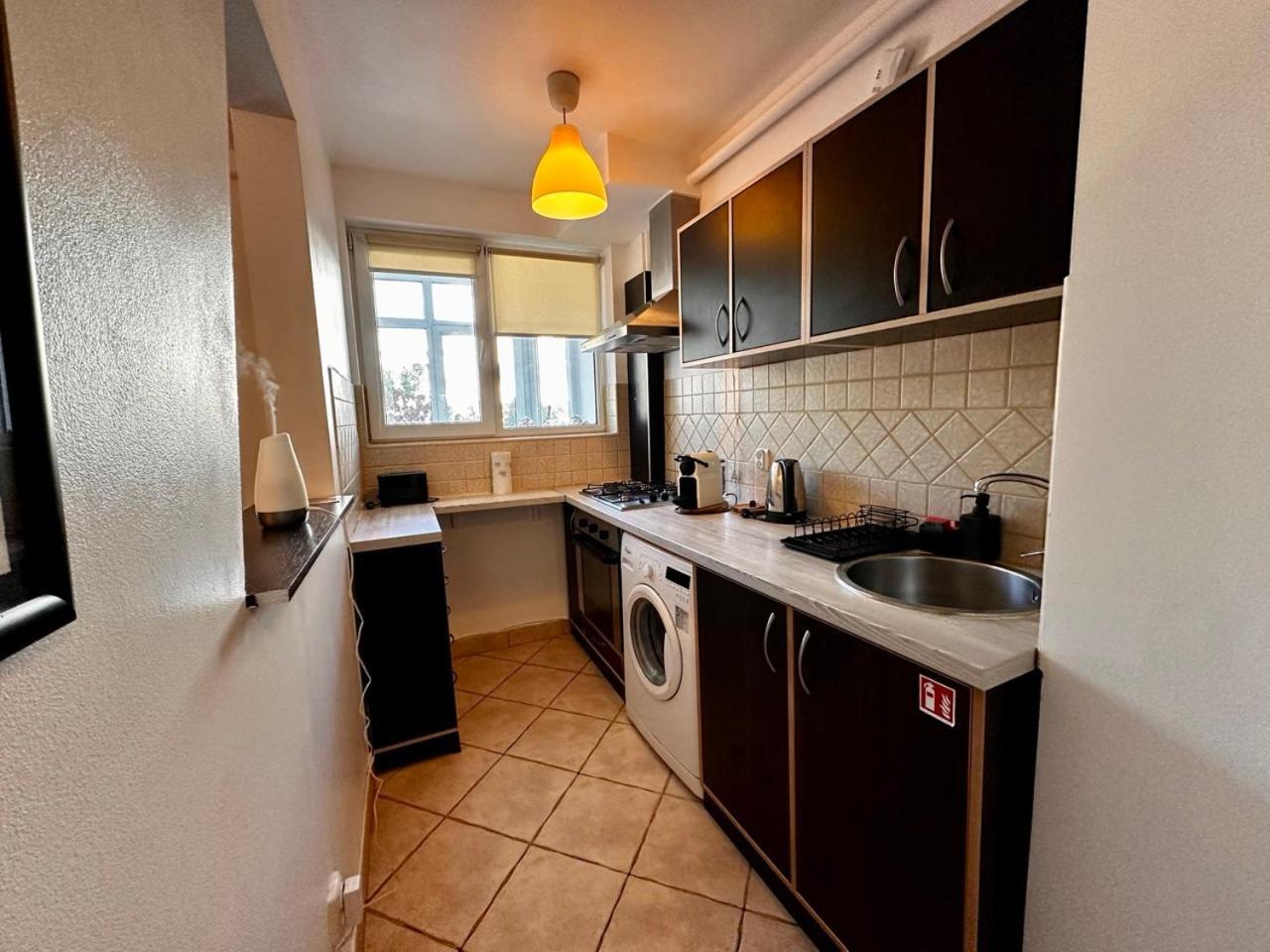 Apartment Amzei