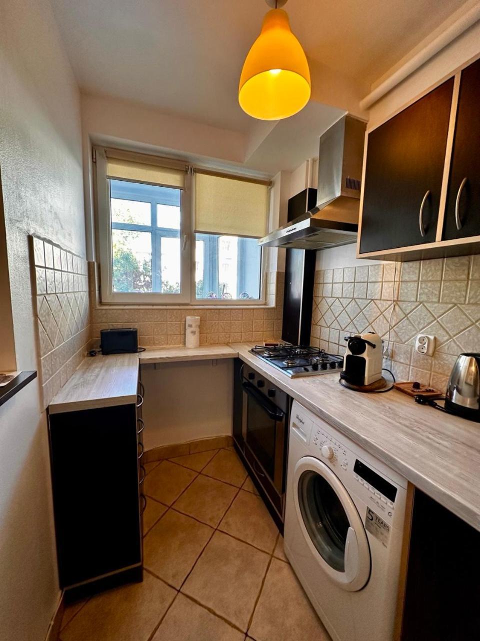 Amzei Apartment Bucharest