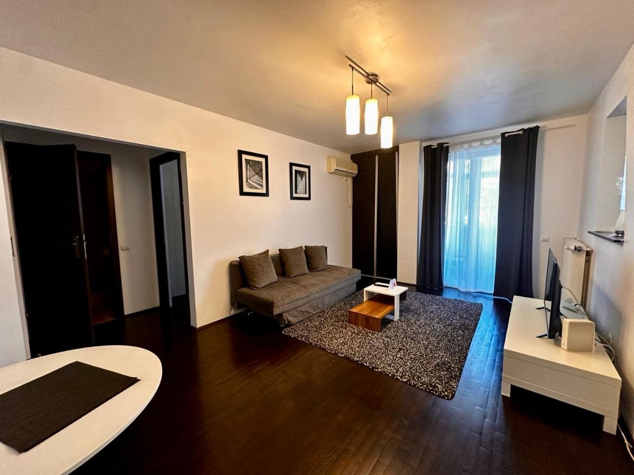 Apartment Amzei Bucharest